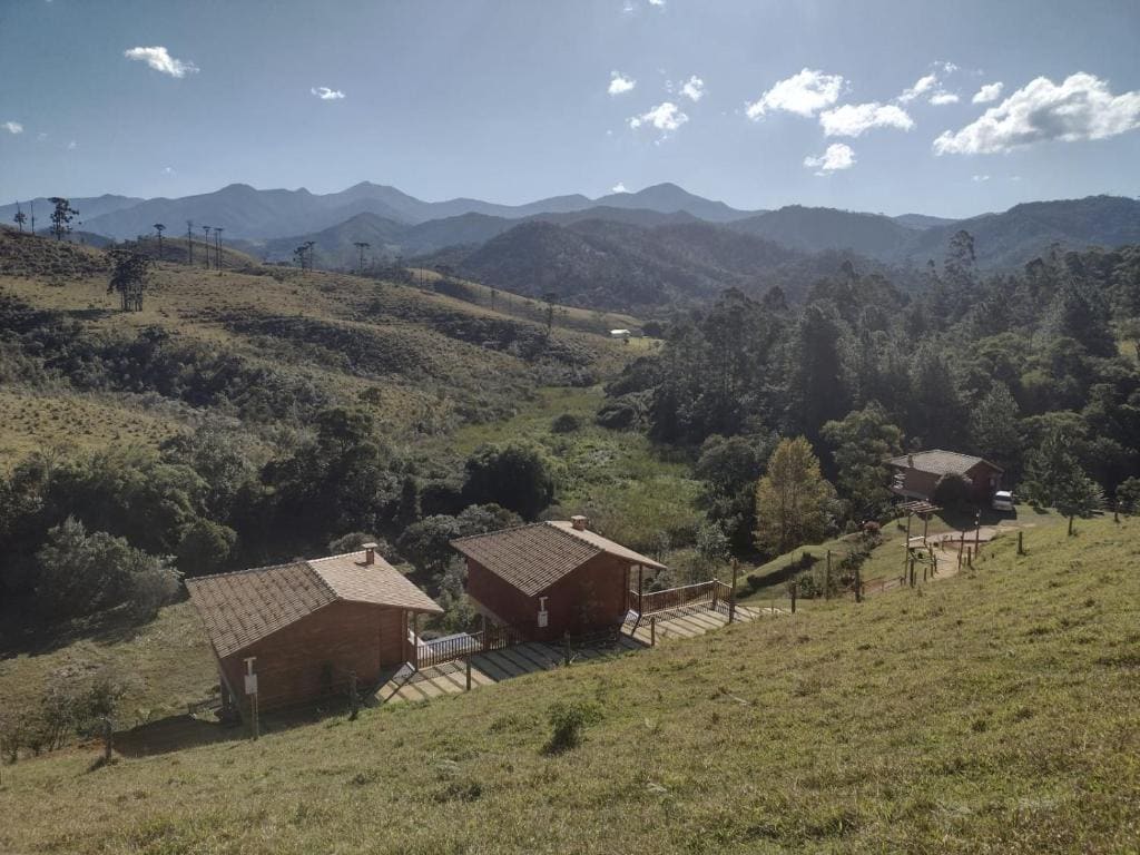 Recanto João de barro - View 5