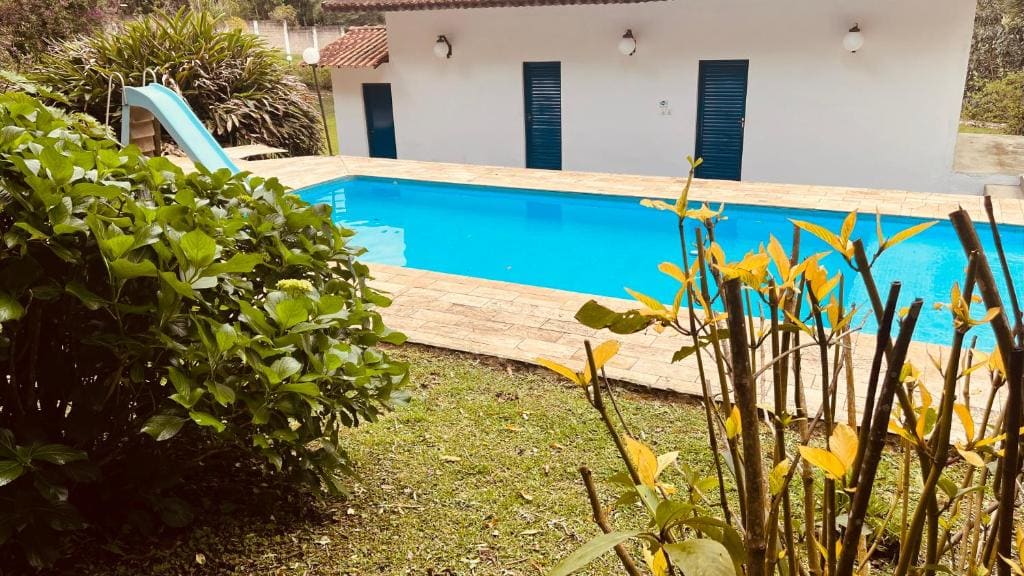 Recanto UAI - View 5