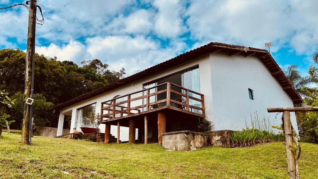 Recanto UAI - View 7