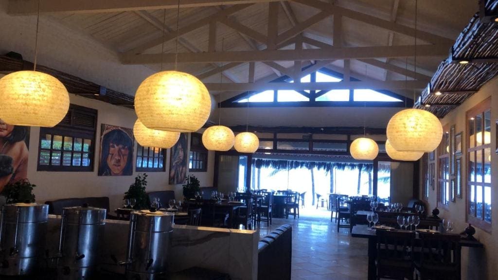 Hotel Rede Beach - View 4