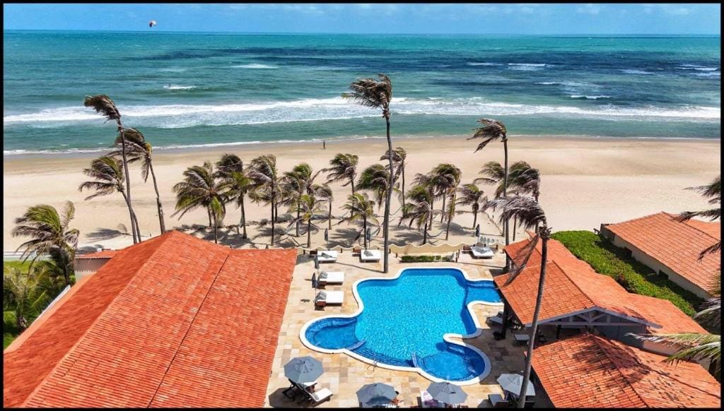 Hotel Rede Beach - View 5