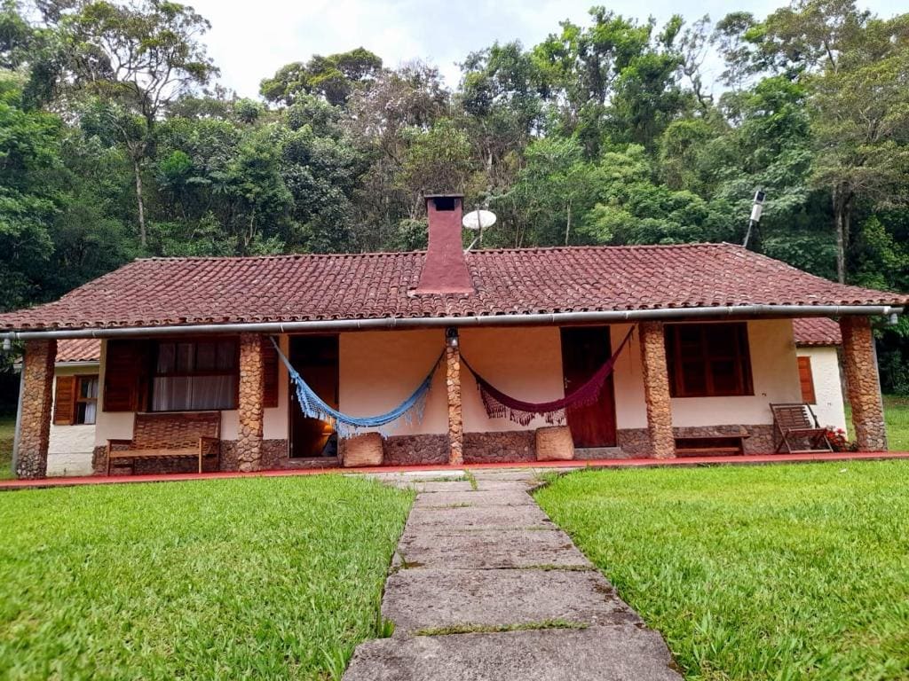 Hotel Refazenda - View 4