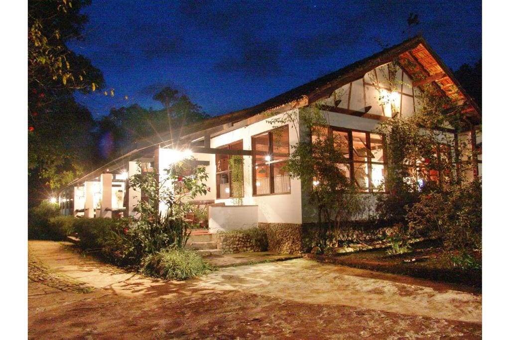 Hotel Refazenda - View 6