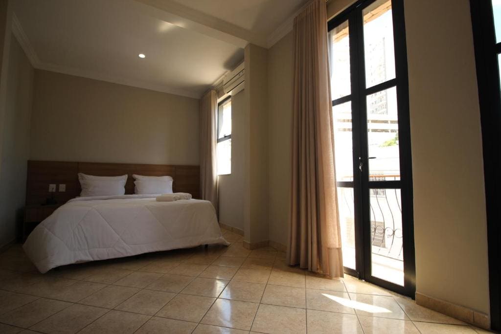 Hotel Regina Muriaé - View 2