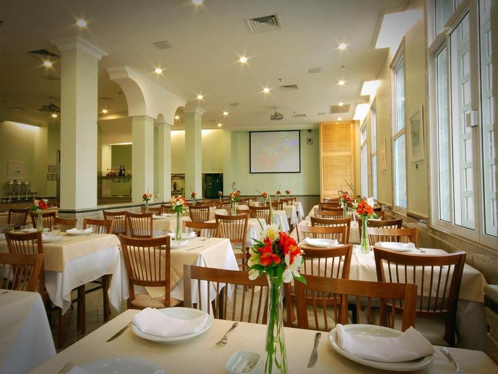Hotel Regina Rio de Janeiro - View 3