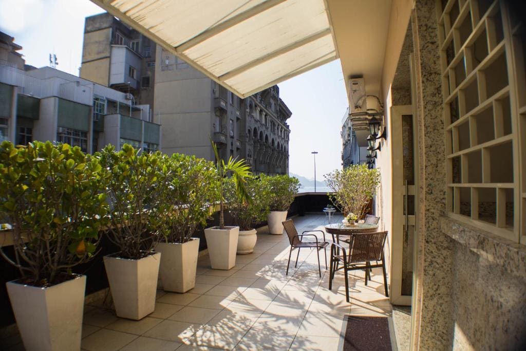 Hotel Regina Rio de Janeiro - View 5