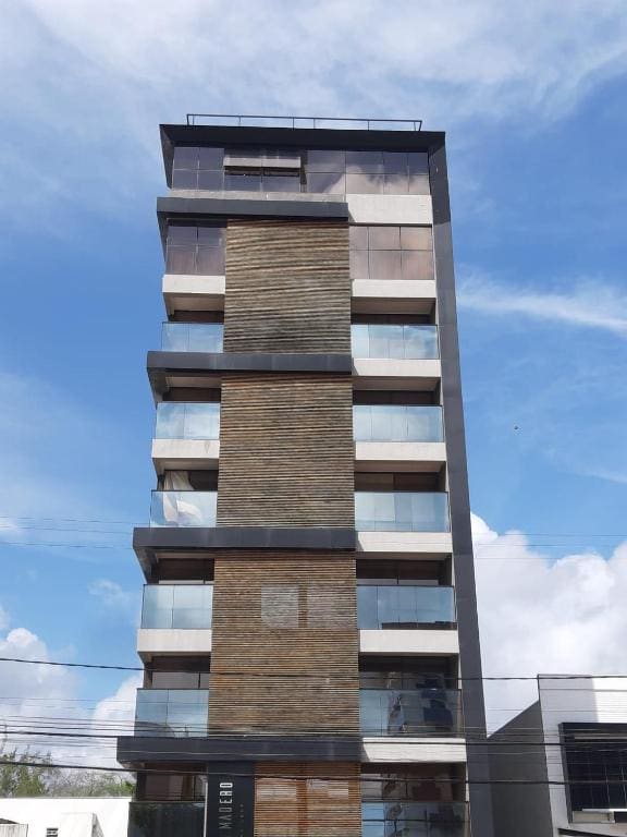 Reserva Madero Requinte Apto 104 - Main view