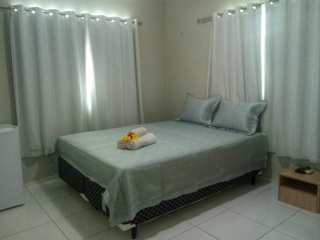 Residence Delux Flecheiras - Main view