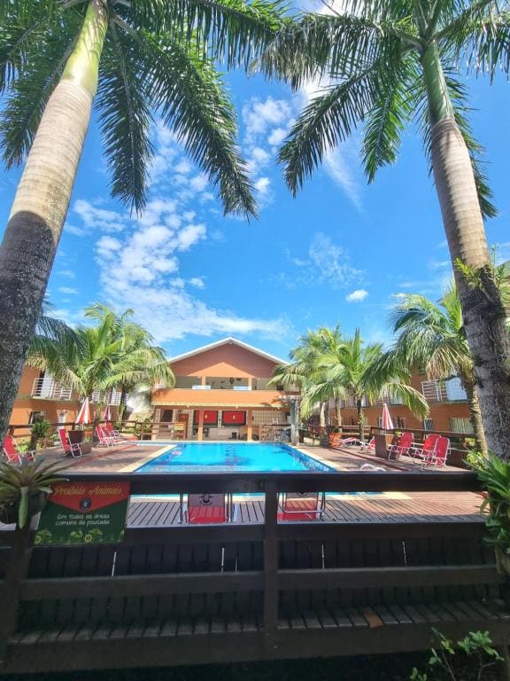 Residencial dos Portugas - View 3