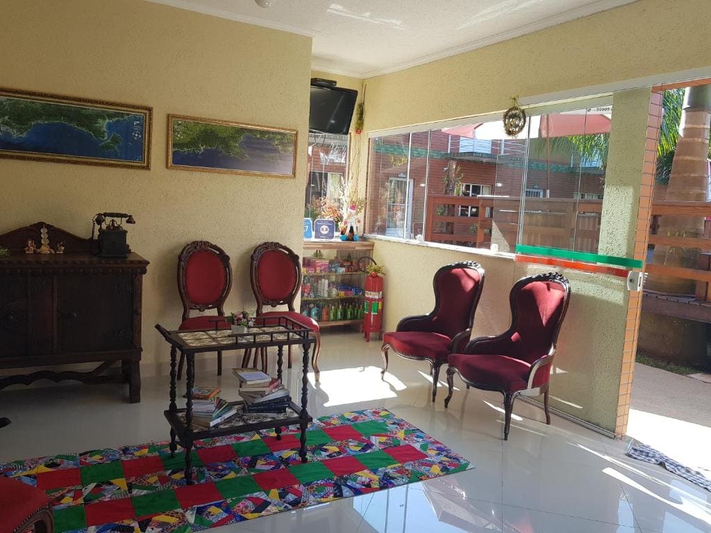 Residencial dos Portugas - View 5