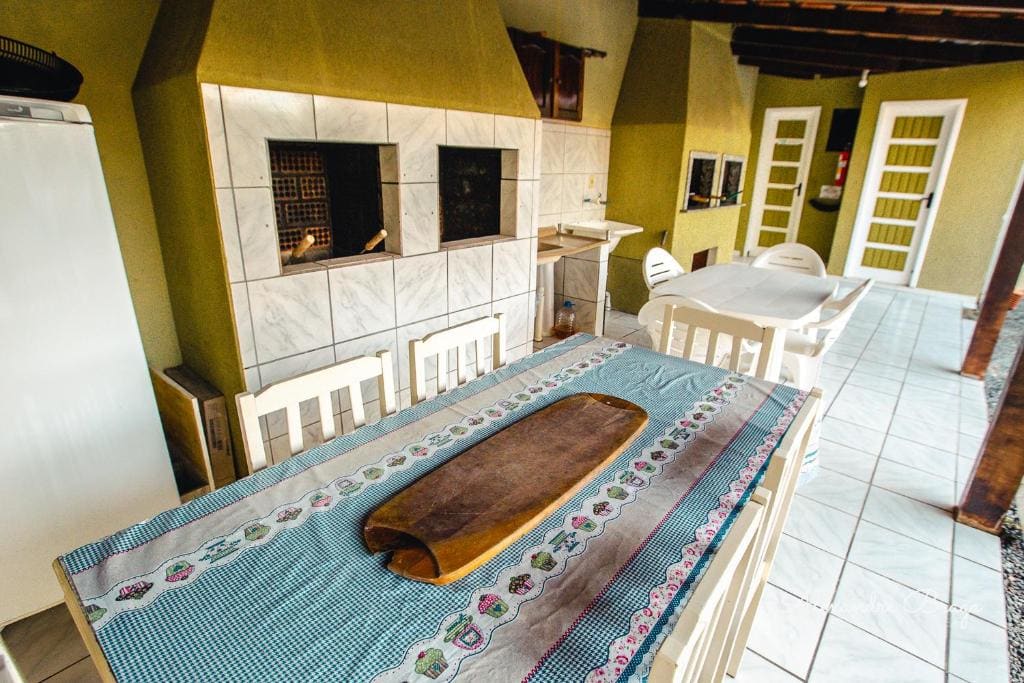 ApartPousada Residencial dos Reis - View 4
