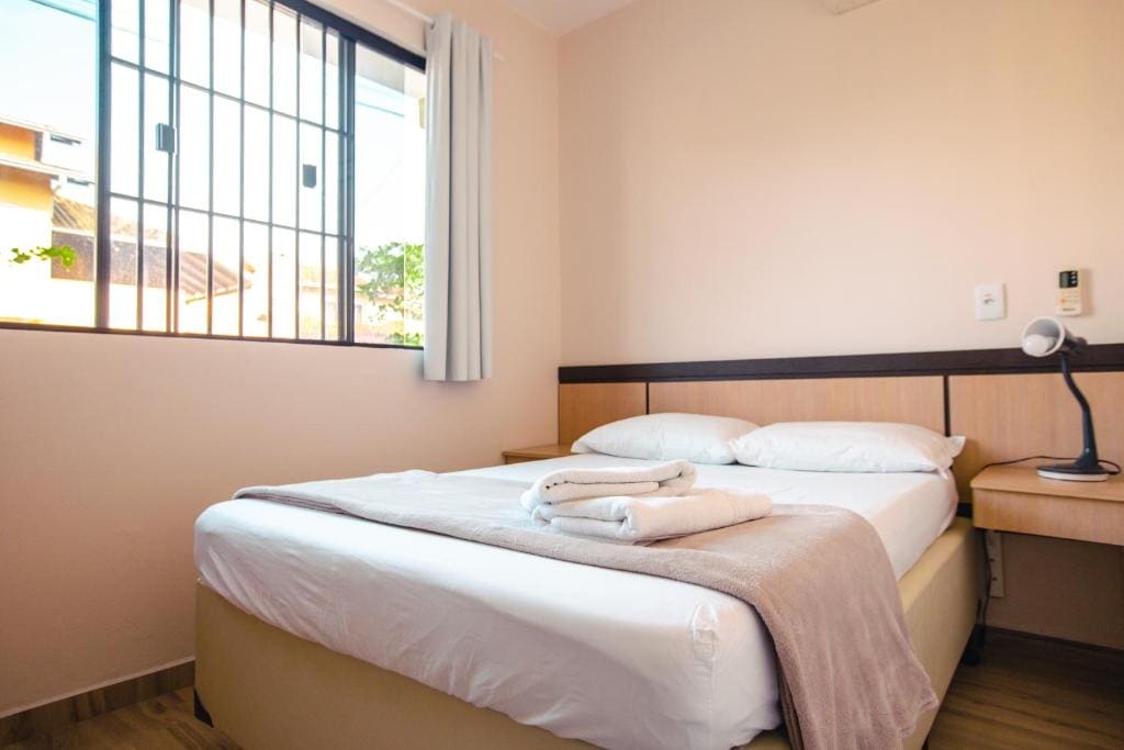 ApartPousada Residencial dos Reis - View 6