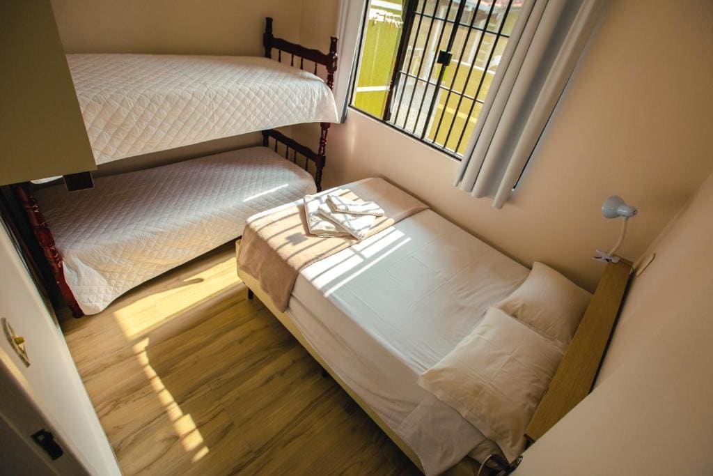 ApartPousada Residencial dos Reis - View 7