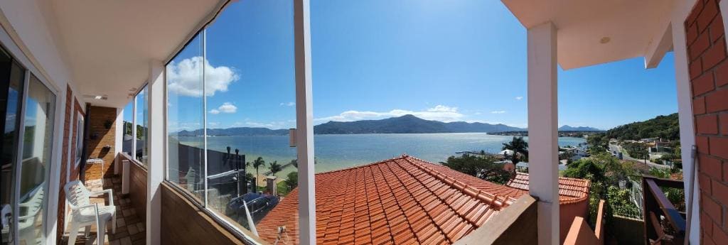Residencial Marcelo e Irene - Main view