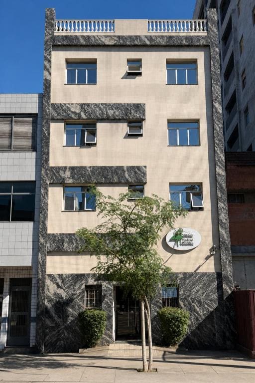 Residencial Pantanal Santa Cruz - Main view