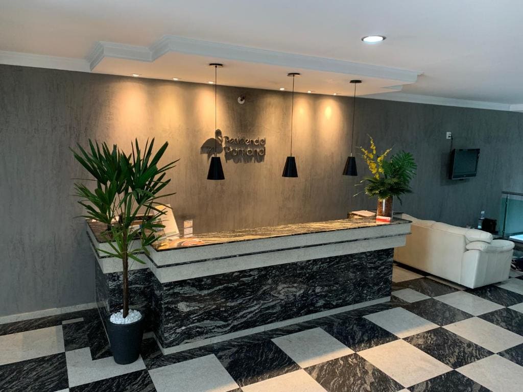 Residencial Pantanal Santa Cruz - View 5