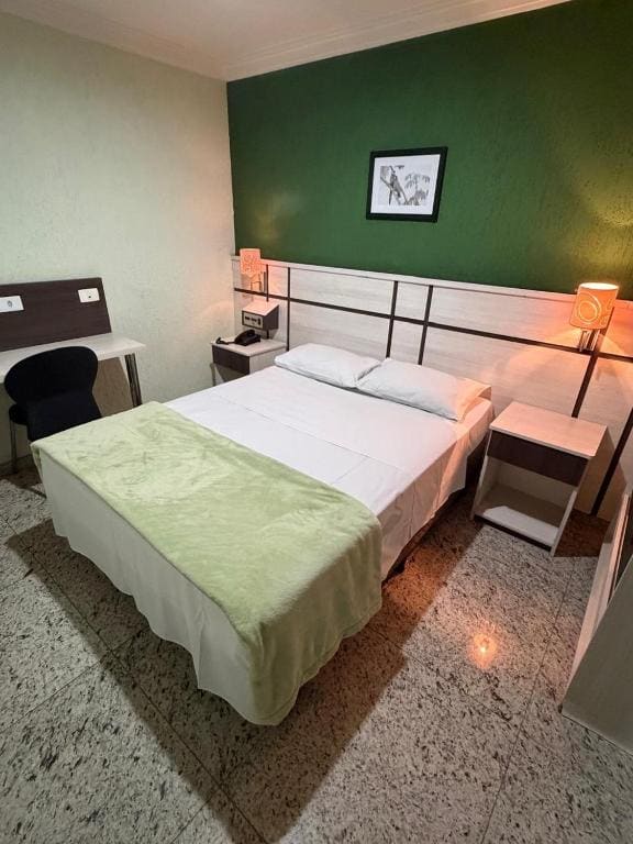 Residencial Pantanal Santa Cruz - View 7
