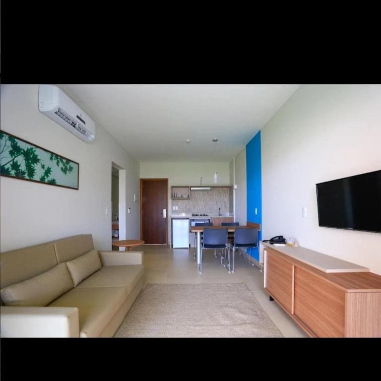 Ilhas do Lago Eco Resort - View 2