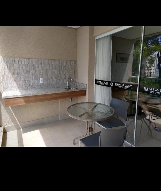 Ilhas do Lago Eco Resort - View 3