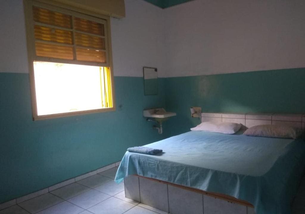 Rex Hotel - View 2