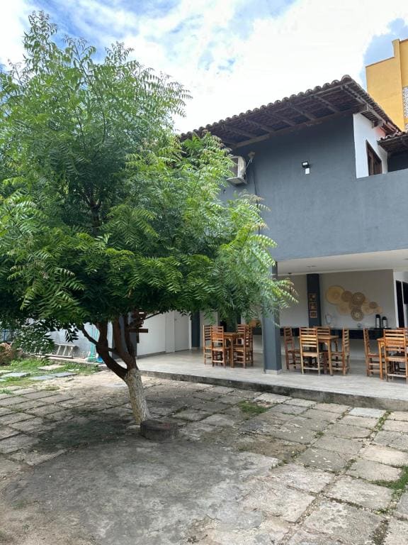Rio Claro Comfort Hostel e Suítes - Main view
