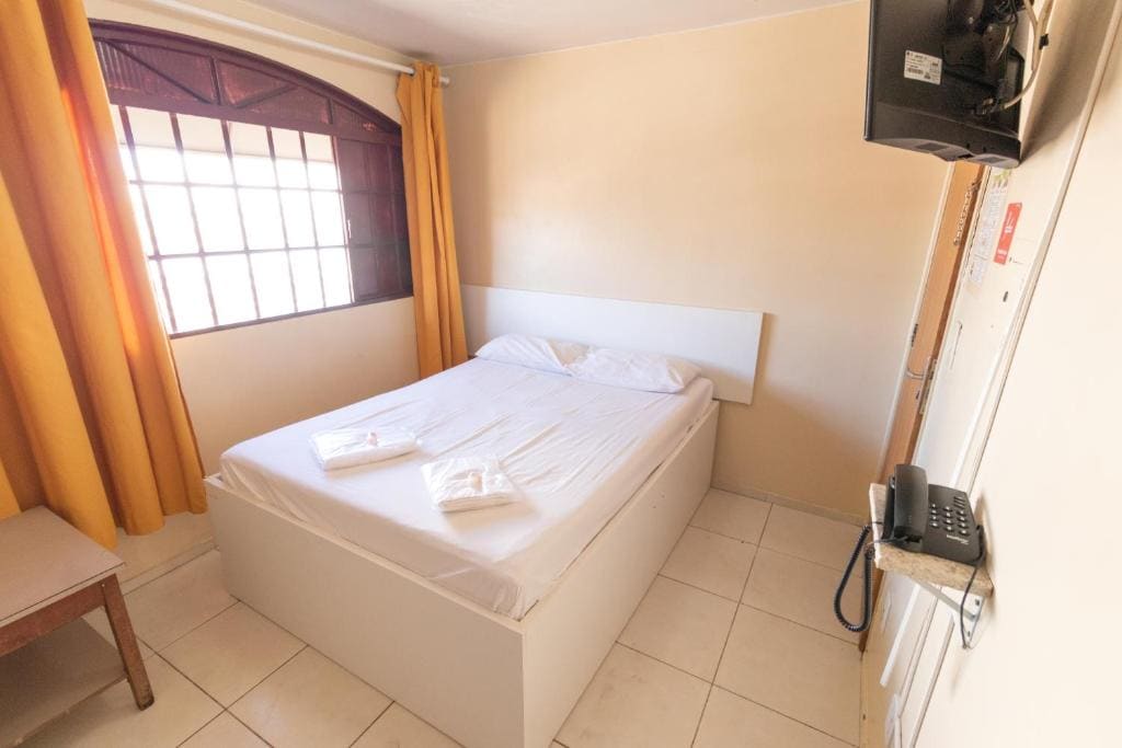 Hotel Lumem Taguatinga Norte - View 6