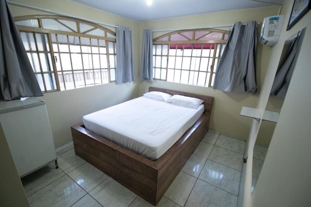 Hotel Lumem Taguatinga Norte - View 2