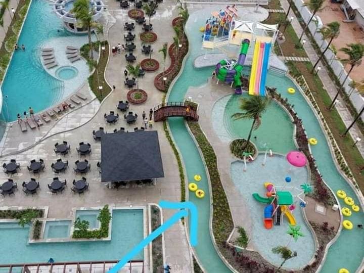Salinas Exclusive Resort - Main view