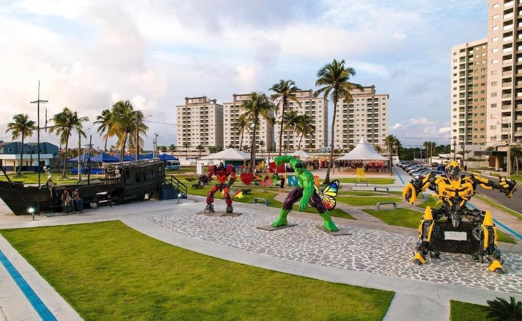 Salinas Park Resort — фото 6