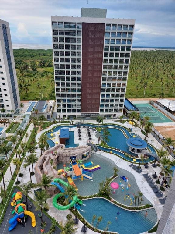 Resort Salinas Premium - Main view