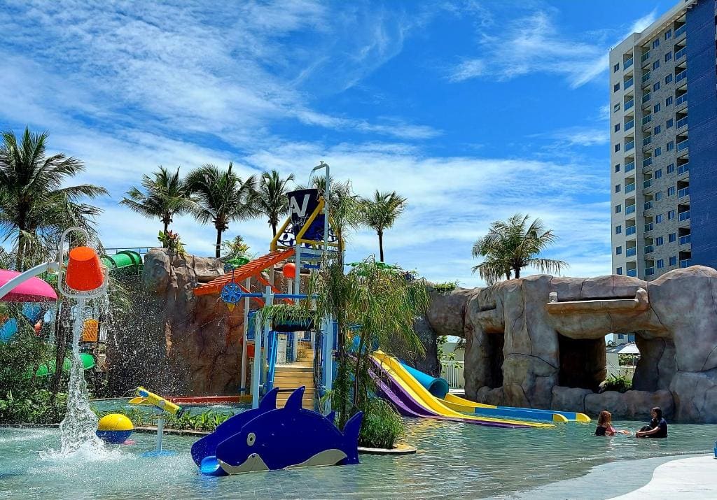 Resort Salinas Premium - View 2