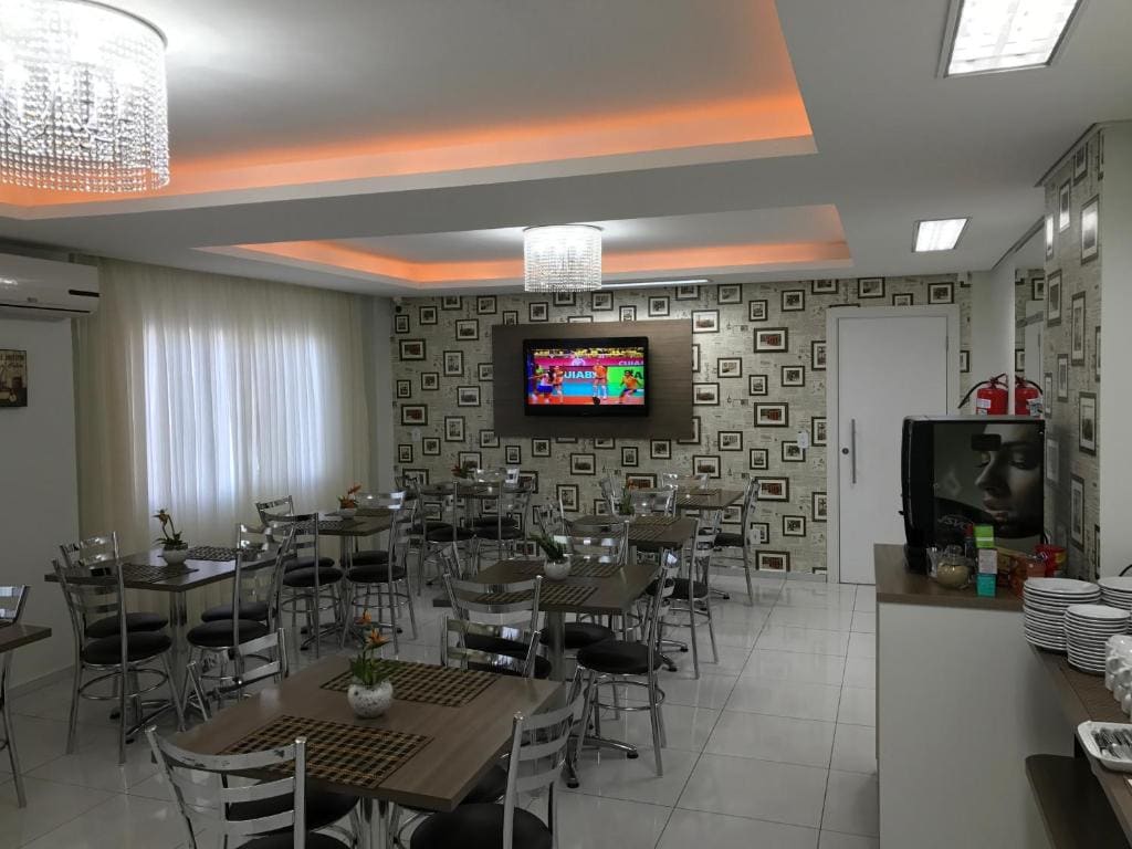 Hotel Sambakia - View 5