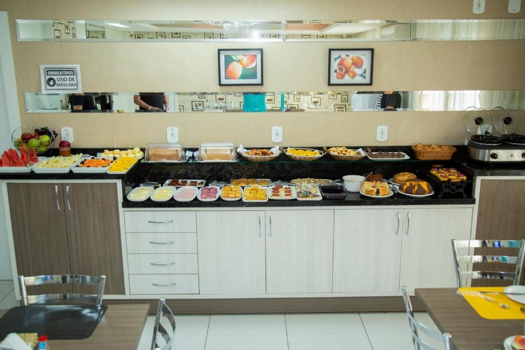 Hotel Sambakia - View 6