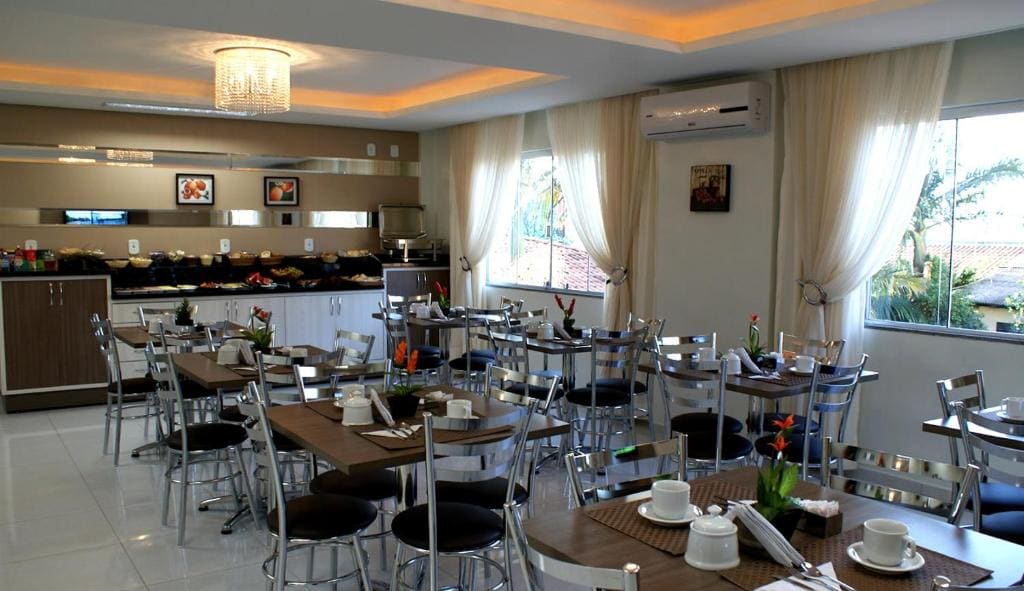 Hotel Sambakia - View 3