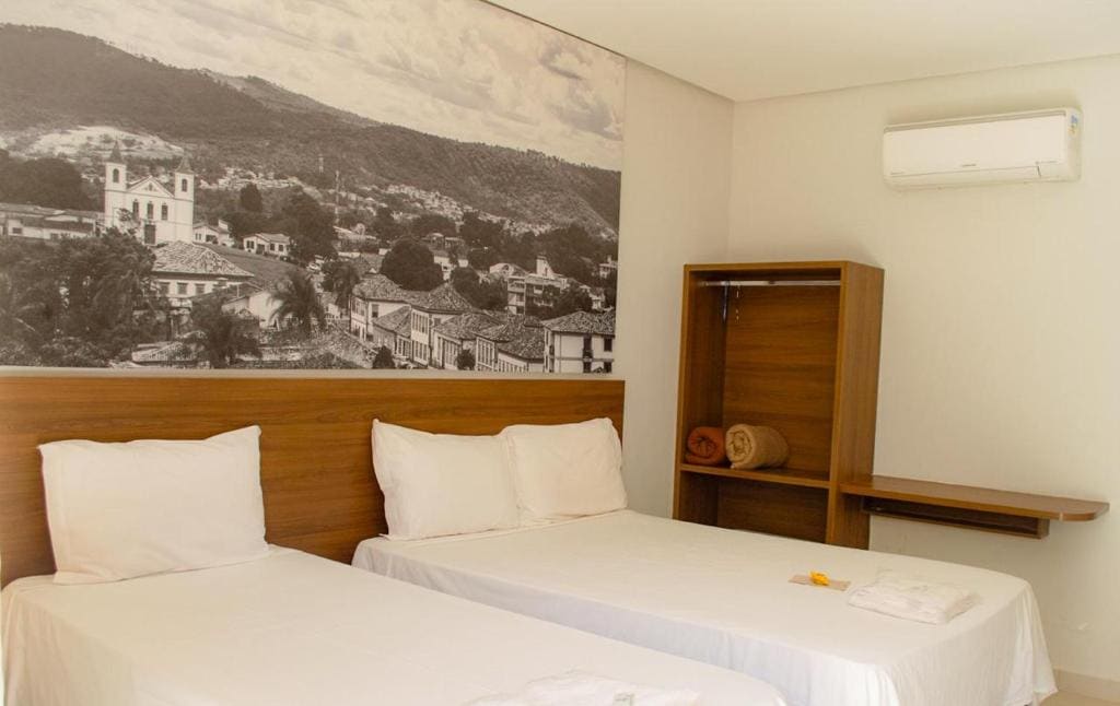 San Maria Hotel - View 4