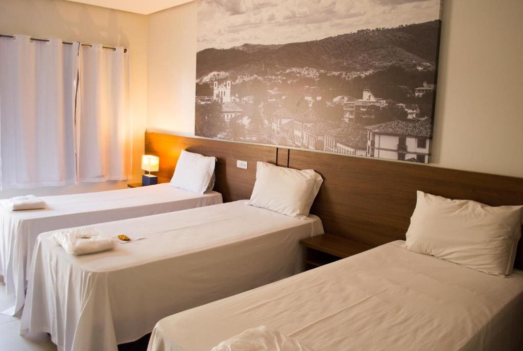 San Maria Hotel - View 5