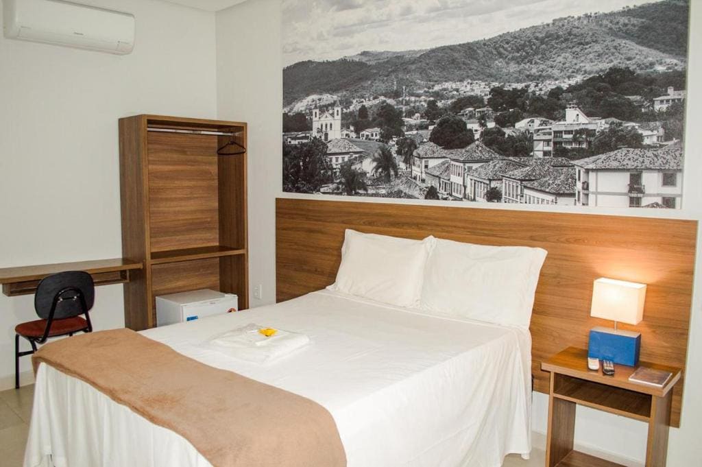 San Maria Hotel - View 3