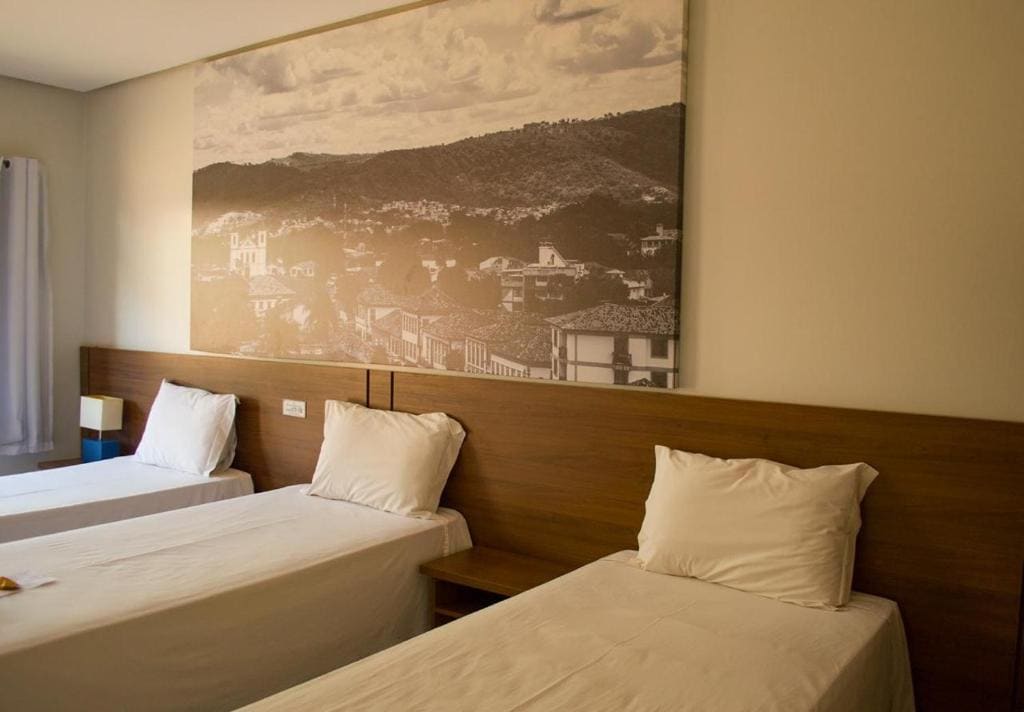 San Maria Hotel - View 6