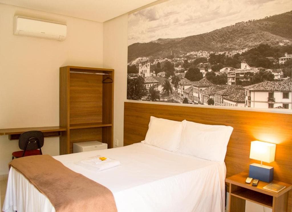 San Maria Hotel - View 2