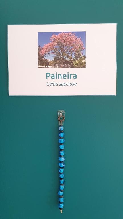 Sangha Urbana - hostel, yoga & meditação - View 7