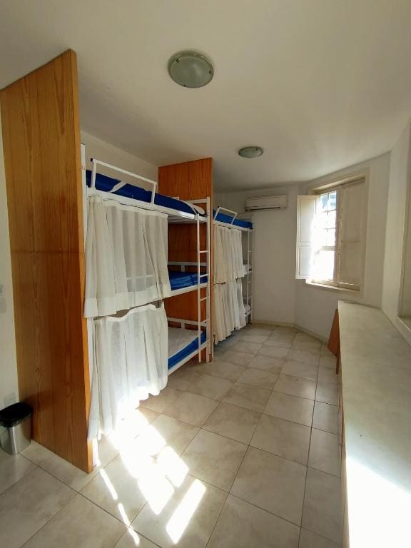 Sangha Urbana - hostel, yoga & meditação - View 3