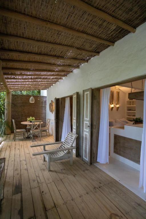 Santa Fe Casas- Quadrado Trancoso - Vista 7