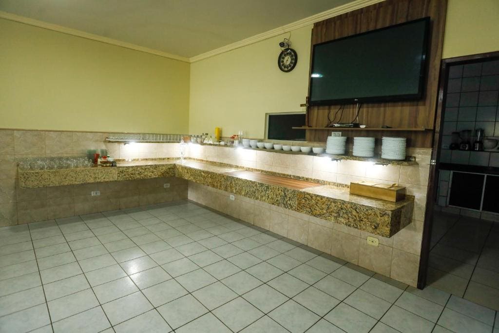 Hotel Santos - View 6