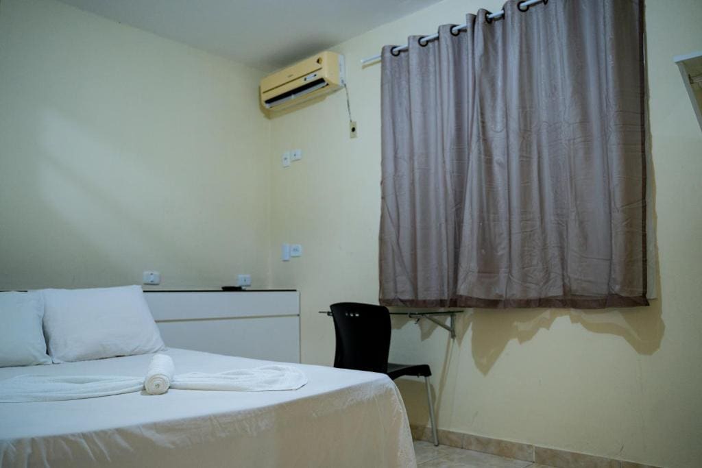 Hotel Santos - View 2