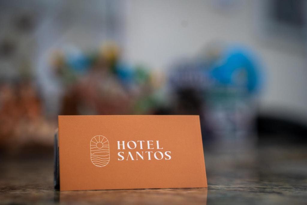 Hotel Santos - View 5