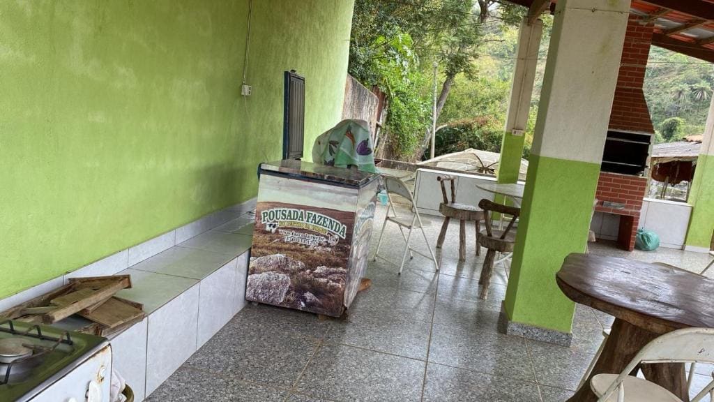 Pousada Fazenda na Cidade - View 6