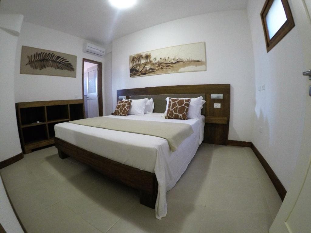 Hotel Sao Francisco - View 2