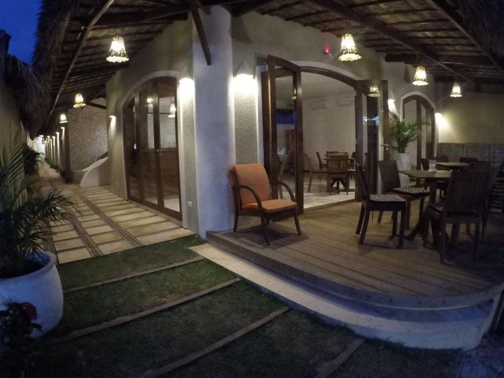 Hotel Sao Francisco - View 3