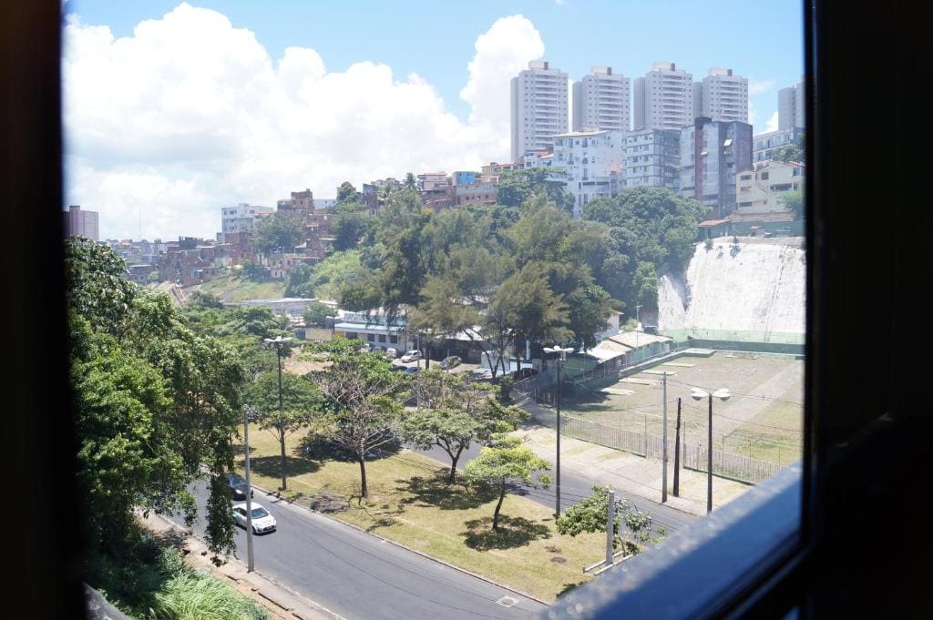 Hotel Sempre Bahia - Main view