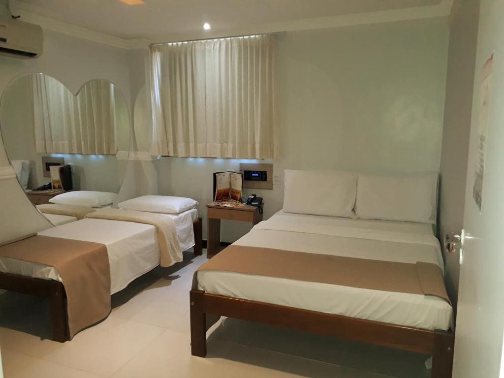 Hotel Sempre Bahia - View 2